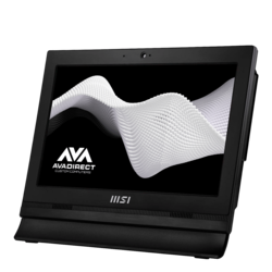MSI PRO AP162T ADL-020US Custom All-in-One PC