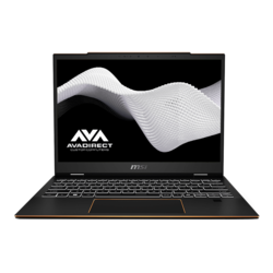 MSI Summit 13 AI+ Evo A2VMTG-012US