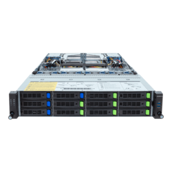 GIGABYTE R283-Z97 (rev. AAF1)