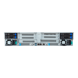 GIGABYTE R283-Z97 (rev. AAF1)