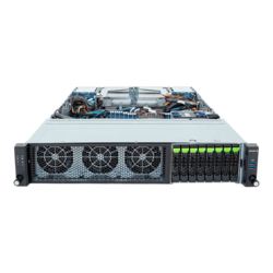 GIGABYTE R283-ZK0 (rev. AAL1)