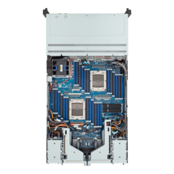 GIGABYTE R283-ZK0 (rev. AAL1)