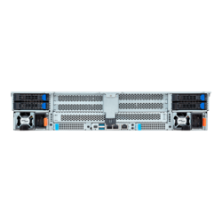 GIGABYTE R283-ZK0 (rev. AAL1)