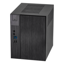 ASRock DeskMeet B660W - TAA Compliant Custom Mini Cube PC
