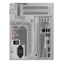 ASRock DeskMeet B660W - TAA Compliant Custom Mini Cube PC