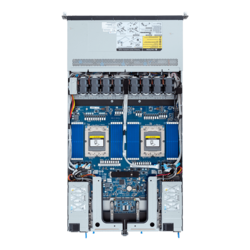 GIGABYTE R183-Z96 (rev. AAD1)