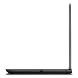 Lenovo ThinkPad P16v Gen 2 (Intel) Mobile Workstation