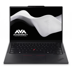 Lenovo ThinkPad T14s Gen 5 Custom Business Laptop