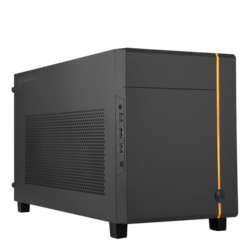 Intel B760 Custom Mini Cube Portable PC