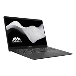 MSI Modern 14 F1MG-011US