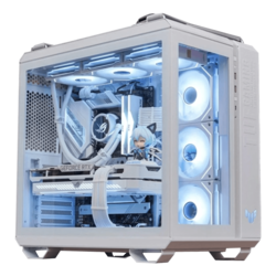 ASUS High-end Custom Gaming PC (X870)