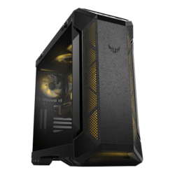 ASUS Enthusiast Custom Gaming PC (Z890)