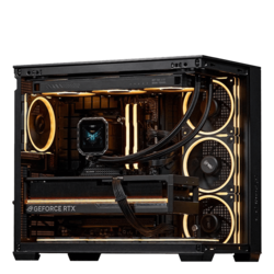 ASUS Custom Gaming PC (Z890)