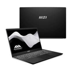 MSI Modern 15 Business and Productivity Laptop