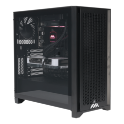 AMD B650 Custom Gaming PC