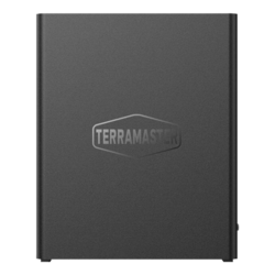 TerraMaster F8 SSD (Diskless)