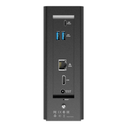 TerraMaster F8 SSD Plus (Diskless)