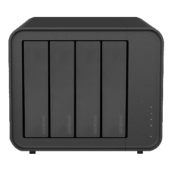 TerraMaster F4-424 Max (Diskless)