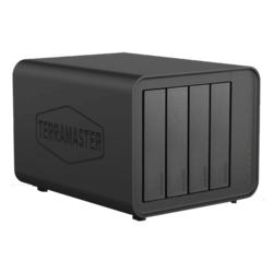 TerraMaster F4-424 Max (Diskless)
