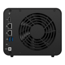 TerraMaster F4-424 Max (Diskless)