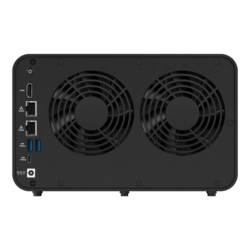 TerraMaster F6-424 Max (Diskless)