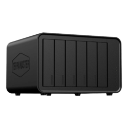 TerraMaster F6-424 (Diskless)
