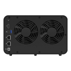 TerraMaster F6-424 (Diskless)