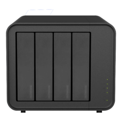 TerraMaster F4-424 Pro (Diskless)