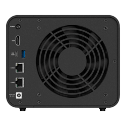 TerraMaster F4-424 Pro (Diskless)