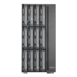 TerraMaster T12-500 Pro (Diskless)