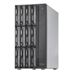 TerraMaster T12-500 Pro (Diskless)