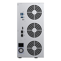 TerraMaster T12-500 Pro (Diskless)