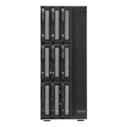 TerraMaster T9-500 Pro (Diskless)