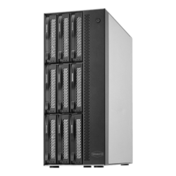 TerraMaster T9-500 Pro (Diskless)
