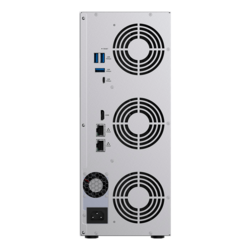 TerraMaster T9-500 Pro (Diskless)