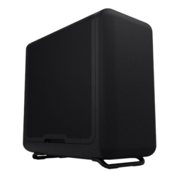 Intel C741 Custom Workstation