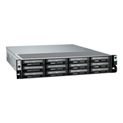 TerraMaster U12-500 Plus (Diskless)