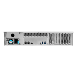 TerraMaster U12-500 Plus (Diskless)