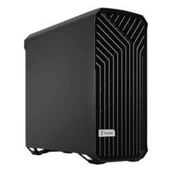 Intel C741 Dual CPU Custom Workstation