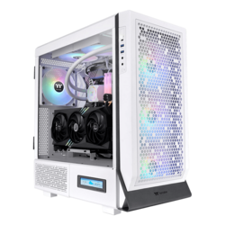Intel C621A Dual CPU Custom Workstation