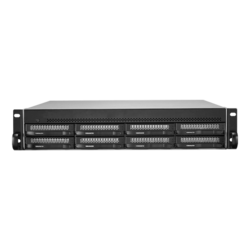 TerraMaster U8-500 Plus (Diskless)