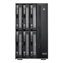 TerraMaster D6-320 Direct Attached Storage (Diskless)