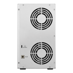 TerraMaster D6-320 Direct Attached Storage (Diskless)