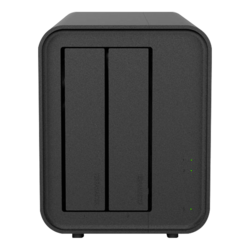 TerraMaster D5 Hybrid Direct Attached Storage (Diskless)