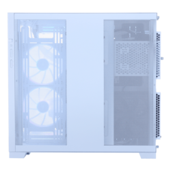 Classic White Custom PC (Z890)