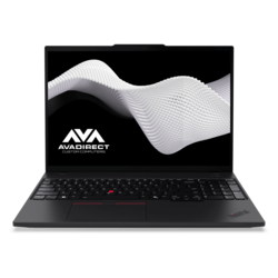 Lenovo ThinkPad T16 Gen 3 Custom Business Laptop