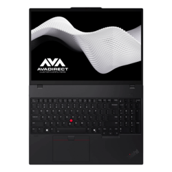 Lenovo ThinkPad T16 Gen 3 Custom Business Laptop
