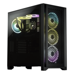 Avant Garde Custom Gaming PC