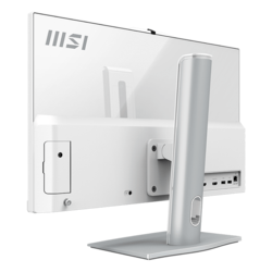 MSI Modern AM242TP 1M Custom All-in-One PC