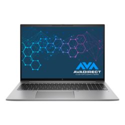 HP ZBook Firefly 16 G11 Custom Mobile Workstation Laptop